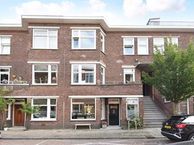 De Moucheronstraat 86, 2593 RC Den Haag