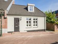 Slagveld 17 B, 3231 AN Brielle