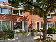 Van der Pekstraat 71, 3555 AT Utrecht