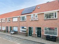 2e Daalsedijk 161, 3551 EG Utrecht