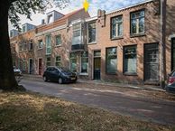 Westgracht 25, 1781 NE Den Helder