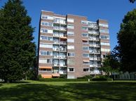 Meijerslaan 126, 2105 PB Heemstede