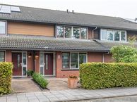 Jeroen Boschplantsoen 43, 1318 HB Almere