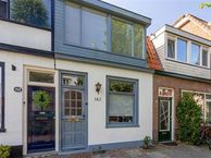 Achtergracht 140, 1381 BS Weesp