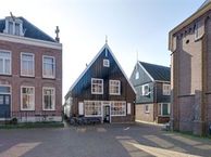 Kerkbuurt 144, 1156 BP Marken