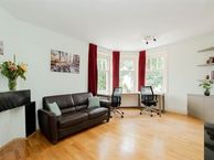 Albert Neuhuysstraat 8 -2, 1058 SB Amsterdam