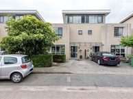 Bob Marleystraat 21, 1311 JC Almere