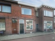 Meidoornstraat 3, 4814 KA Breda