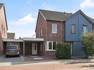 Paardebloem 20, 5427 BP Boekel