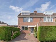 Aafje Heynislaan 1, 2343 PH Oegstgeest