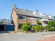 Fahrenheitstraat 27, 2041 CG Zandvoort