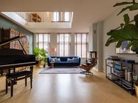 Snellinckstraat 15 A, 3021 WB Rotterdam