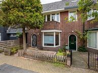 Boerhaavestraat 24, 1221 ER Hilversum