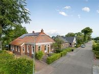 Oudeweg 1, 9686 VA Beerta