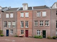Adriaan Vlackstraat 12, 2515 XT Den Haag