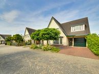 De Vrede 51, 1911 JV Uitgeest