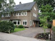 Pieter Jelles Troelstralaan 21, 3818 KP Amersfoort