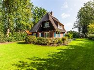 Vredelaan 15, 1251 GC Laren (NH)