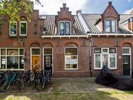 Verenigingstraat 28, 3515 GJ Utrecht