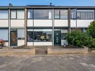 Cimbaalstraat 13, 6544 XV Nijmegen