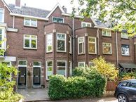 Jozef Israëlsstraat 33, 6521 MT Nijmegen