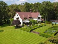 Hazelaan 8, 2243 EJ Wassenaar