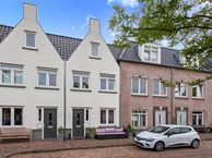 Plaspoelstraat 39, 2265 XJ Leidschendam