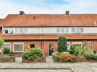 Hendrik Smitstraat 17, 1222 GJ Hilversum