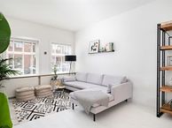 Elektroweg 12 A, 3051 NC Rotterdam