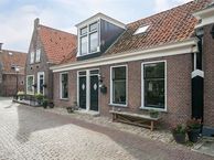 Eegracht 51, 8651 EH IJlst