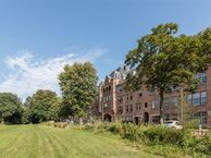 Zaanstraat 329, 1013 SE Amsterdam