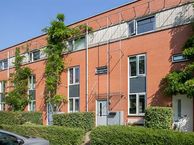 Herman Kruyderstraat 37, 1328 EB Almere