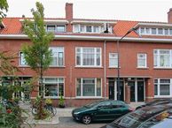J A Alberdingk Thijmstraat 40 b, 3117 RJ Schiedam