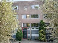 Herentalsstraat 40, 1066 NK Amsterdam