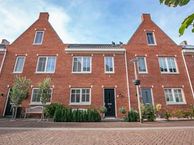 Wolbersstraat 15, 2982 XS Ridderkerk