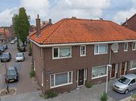 Heijermansstraat 105, 1502 DH Zaandam