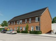 Industriepark-Oost 18, 5348 GN Oss