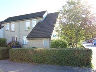 Zonnebloemweg 26, 1338 LW Almere