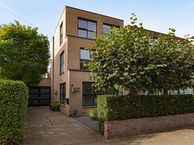 Frederik van Eedenlaan 9 A, 1215 EK Hilversum