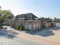 Kerkstraat 21 B en C, 5443 AA Haps