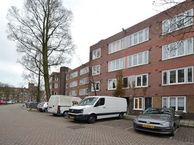 Schipbeekstraat 12 II, 1078 BL Amsterdam