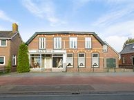 Gedempte Vaart 76, 9231 AW Surhuisterveen