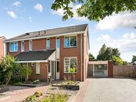 Koetsekralen 51, 9281 RS Harkema