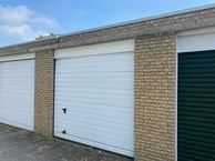 Garagebox Richard Holstraat G004, 4614 VS Bergen op Zoom