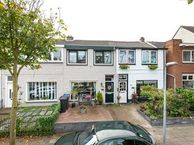 Lijsterweg 72, 1221 JM Hilversum