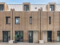 Kraanbolwerkstraat 12, 8011 WG Zwolle