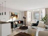 Zijdstraat 31 a, 1431 EA Aalsmeer