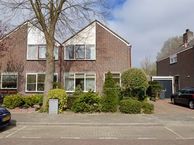 De Savornin Lohmanlaan 11, 2181 VR Hillegom