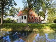 Zogweteringlaan 4, 3601 JJ Maarssen