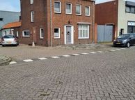 Kastanjelaan 157, 4621 HL Bergen op Zoom